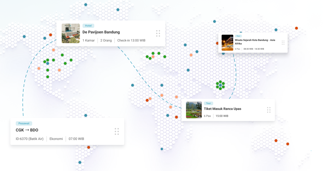 Vacation Plan Image